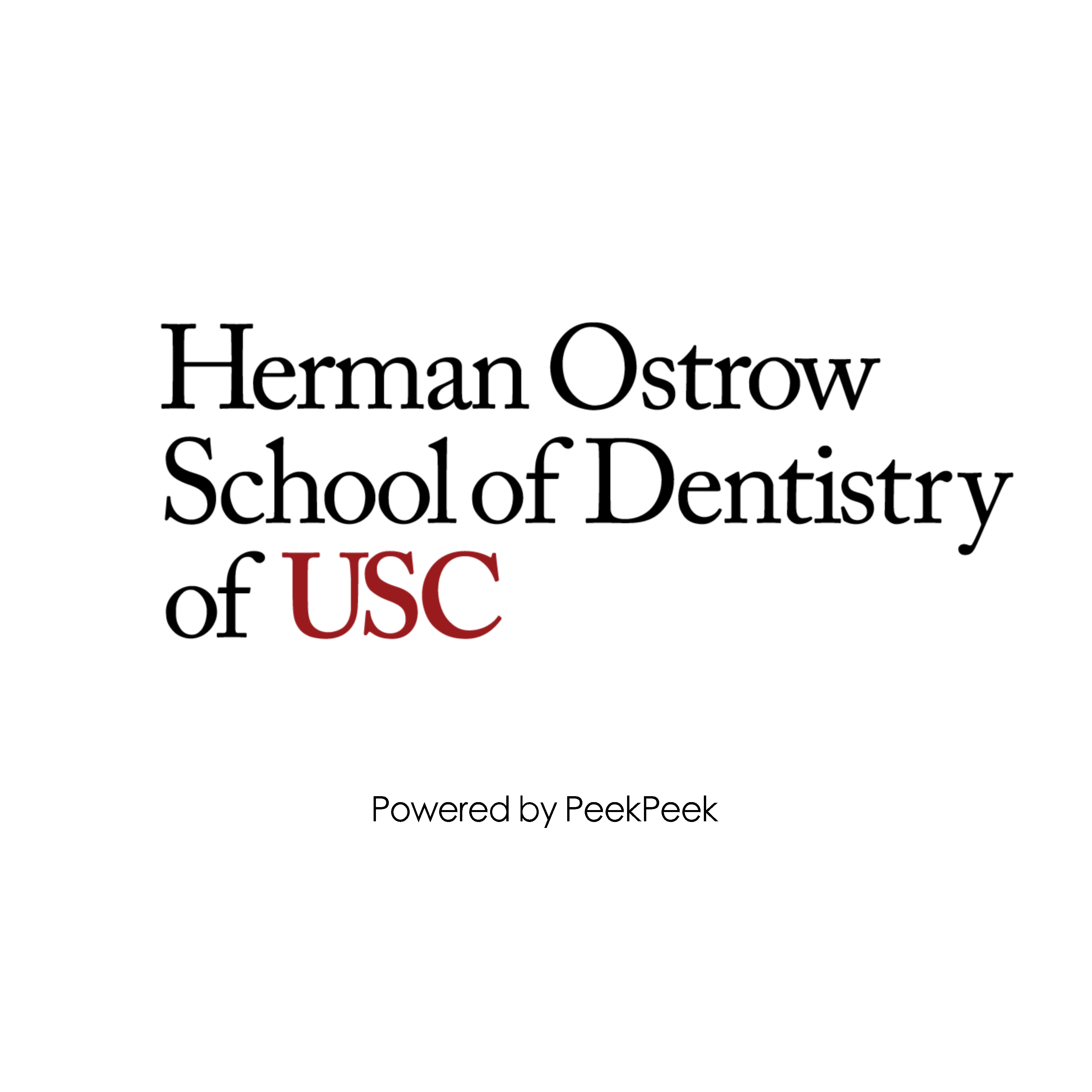 USC Dentistry